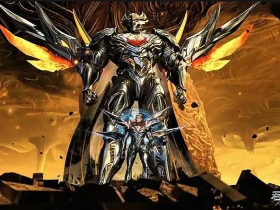 Will Luo Feng Survive the Ultimate Betrayal in Swallowed Star?