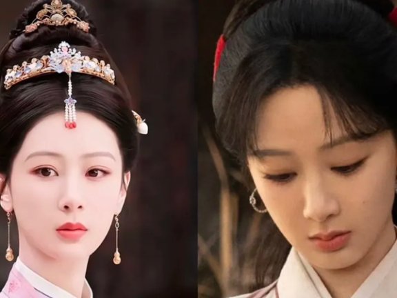 Yang Zi's Earrings in Family Business Questioned for Being too Modern?