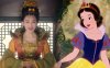 Is That Snow White in Tang Dynasty China?