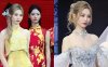 Xu Yiyang’s Show-Stopping Moments at Bridal Fashion Week