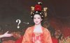 Zhang Yaqin’s Hanfu Look: Uncovering Yingluo’s Legacy
