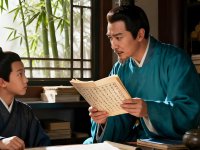 Discover the Strangest Official Positions in Ancient Chinese History!