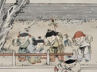 How Did Ancient China Celebrate the Cold?