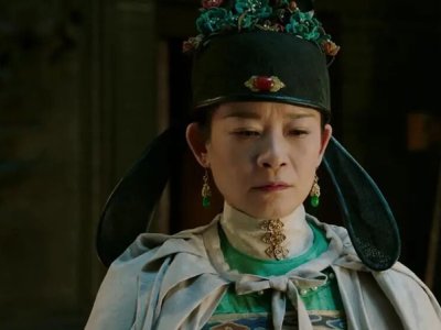 How to Become a Female Official in Ming Dynasty?