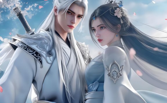 A Tragedy of Talent and Betrayal in Renegade Immortal