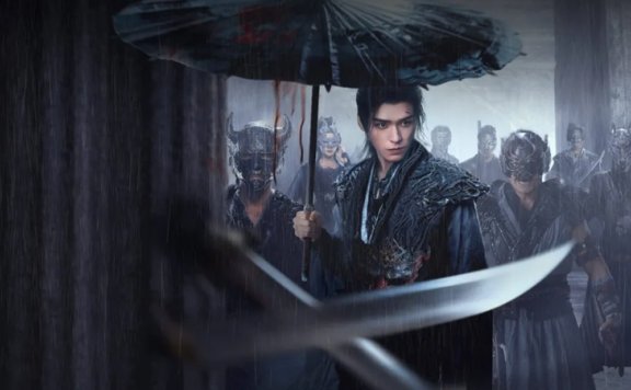 Blood River’s Finale and the Shift in Wuxia Audience Expectations