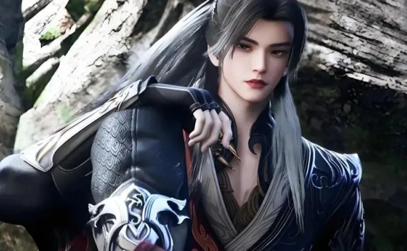 Can Yun Qingyan's Journey Redefine Fantasy Anime?