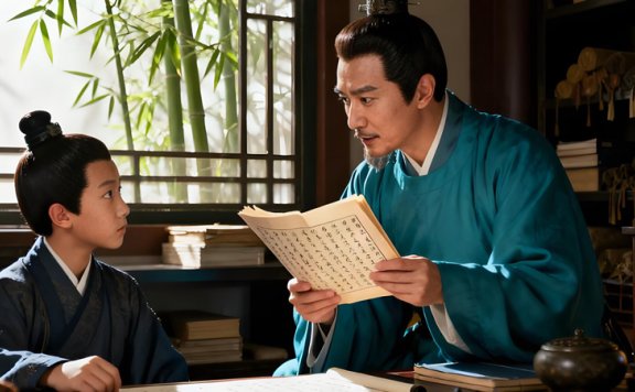 Discover the Strangest Official Positions in Ancient Chinese History!