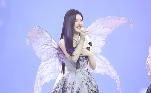 How Did Zhao Lusi Build an Unbreakable Career in Just 90 Days?