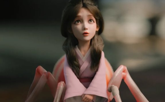 How Li Yitong Forged Her Path Through Patience and Risk-Taking