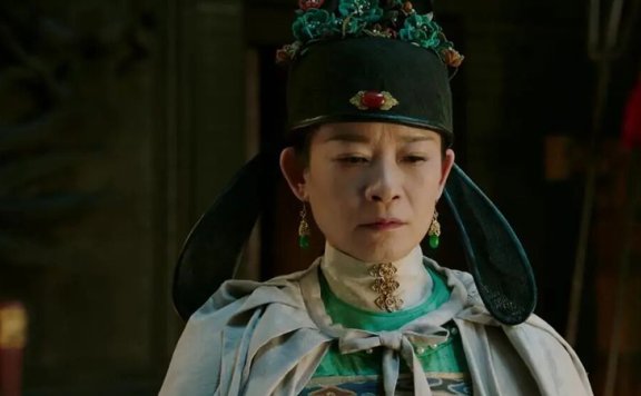 How to Become a Female Official in Ming Dynasty?