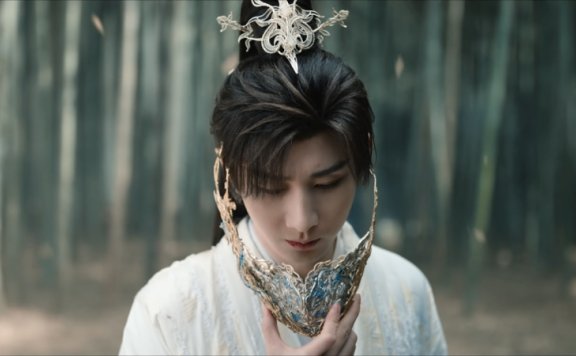 Is Cheng Yi's Wang Quan Fugui His Most Compelling Role Yet?