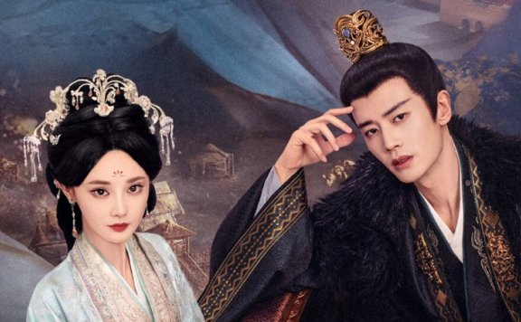 Ling Cangcang’s Transformation in Love & Crown