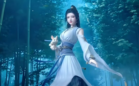 Shi Mu’s Epic Journey in The Gate of Mystical Realm