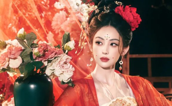 Tang Dynasty Hanfu: How Celebrities and Flattering Styles Win Hearts