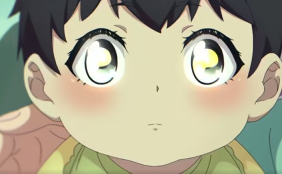 The Bold Visual Rewriting of Dragon Raja 2’s First Episode