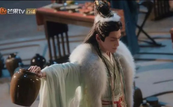 The Character Depth and Plot Intrigue of Wuxia Series Whispers of Fate