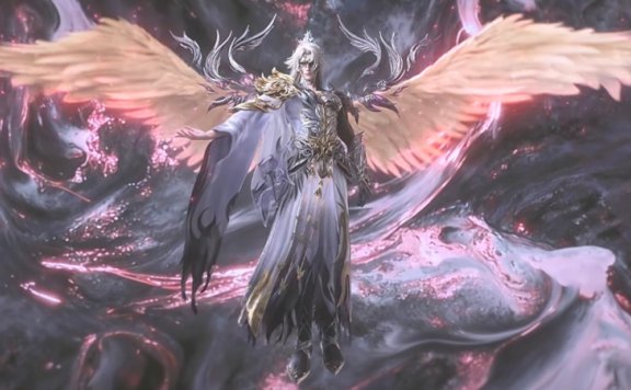 The Eternal Rival: Who Was He Wushuang in Perfect World?