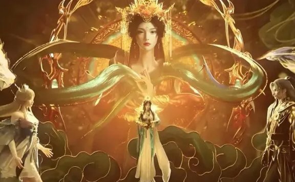 The Game-Changing Episode of Eclipse of Illusion