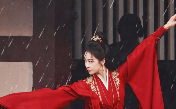 The Real Reasons Chu Yu Turns Down Wei Yun in Fight for Love