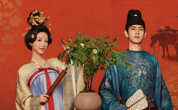 Top 10 Must-Watch Chinese Period Dramas of 2025