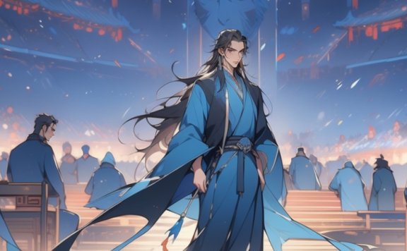 Top 6 Chinese Animations of 2025?