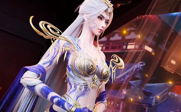 What Makes 5 Elements Seed Rival World Tree in Perfect World?