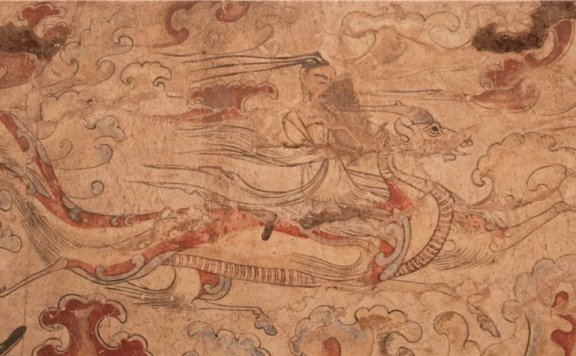 What Mythical Creatures Did Ancient People Worship?