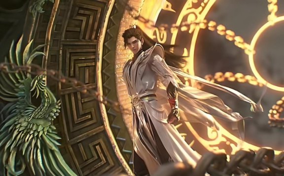 What Secrets Lie Beneath the Dragon's Lair in Shrouding Heavens?