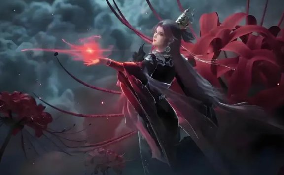 Who Is The True Master of Tian Sheng Sect in Tale of Herding God?