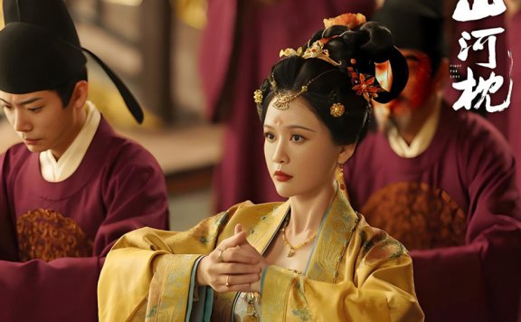 Why Does a Princess Keep Saving Her Rival in Fight for Love?