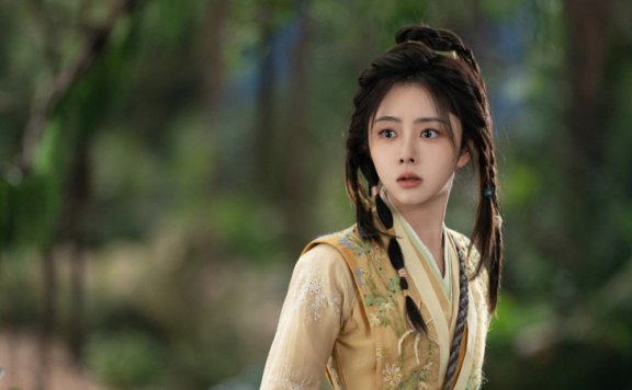 The Unclouded Soul: A Mythic Romance Across Human-Demon Realm