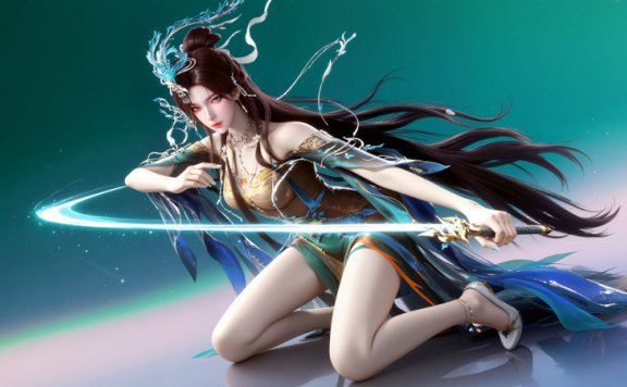 Yun Wangshu's Vengeance: The Core of Eclipse of Illusion