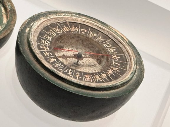 4 Secrets Enable Ancient Chinese Explorers’ Sea Mastery