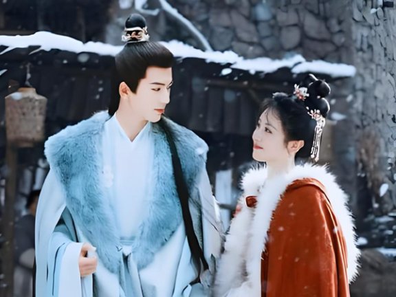 6 Standout Chinese Dramas Preview 2025 Screens