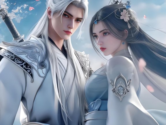 A Tragedy of Talent and Betrayal in Renegade Immortal