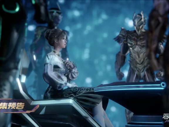 Could Luo Feng Survive 6,000 Years of Agony to Save His Family?