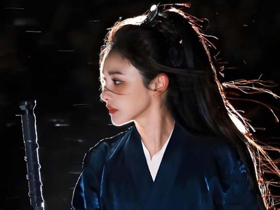 How Did Ling Taifu's Resignation Determine Xiao Huan's Fate in Love & Crown?