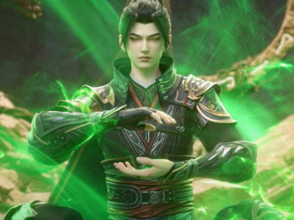 How Did Xiao Yan Achieve the Dou Di Realm in Just 6 Years?