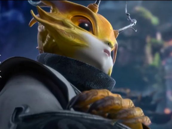 How Did the Tiny Horned Ant Forge a Legend in Perfect World?