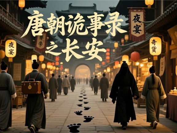 How Tang Dynasty Tales Resonate with Modern Audiences