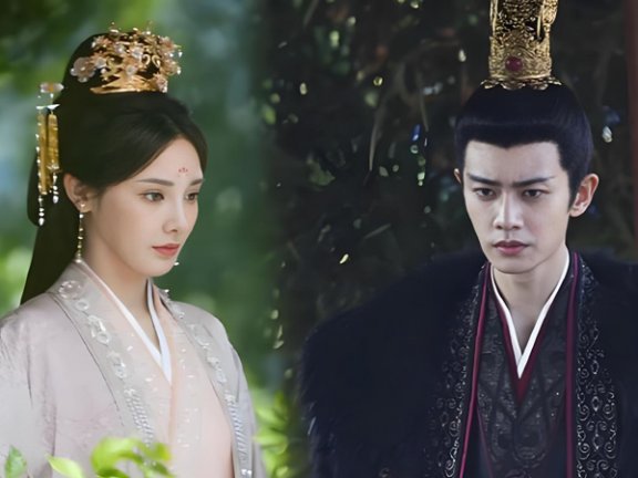 Passionate Sagas & Anguish-Satisfaction: The Emotional Pull Shaping Chinese TV