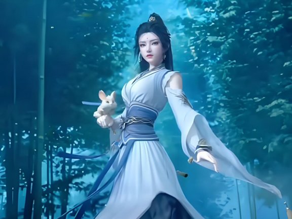 Shi Mu’s Epic Journey in The Gate of Mystical Realm