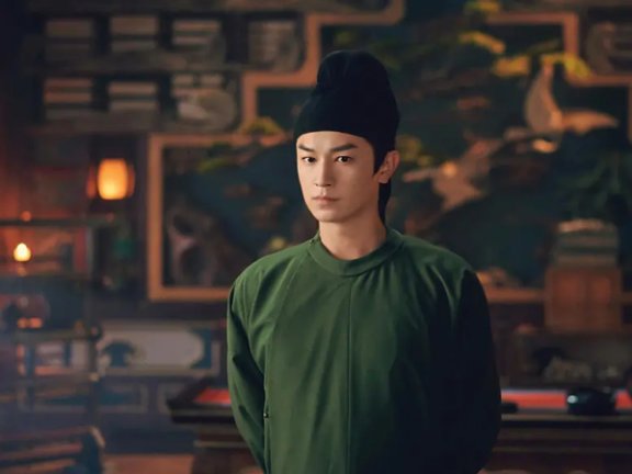 Strange Tales 3 Dives Into Chang'an's Power Wars