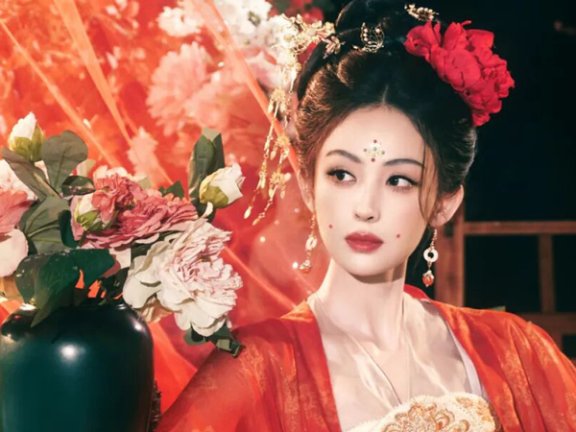 Tang Dynasty Hanfu: How Celebrities and Flattering Styles Win Hearts