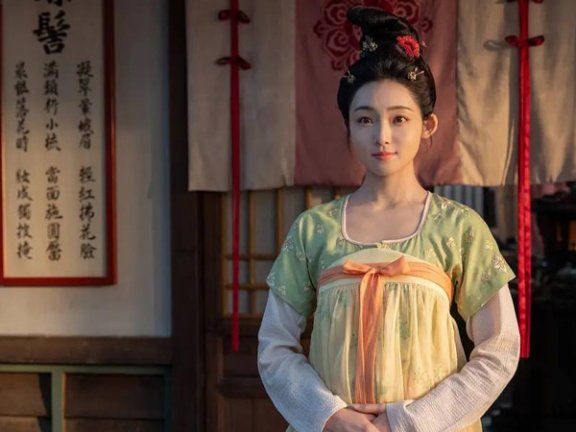 The Complex Journey of Wu Yang in Chang’an