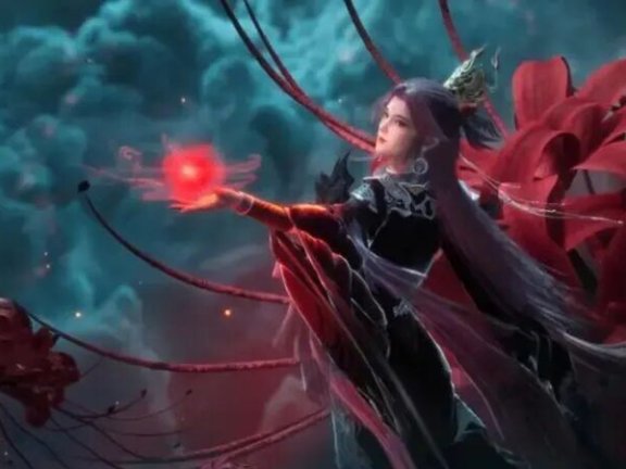 The Demon Hunter Elevates Chinese Animation by Philosophy and Craft