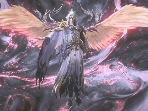 The Eternal Rival: Who Was He Wushuang in Perfect World?