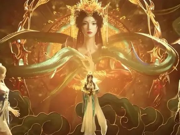 The Game-Changing Episode of Eclipse of Illusion