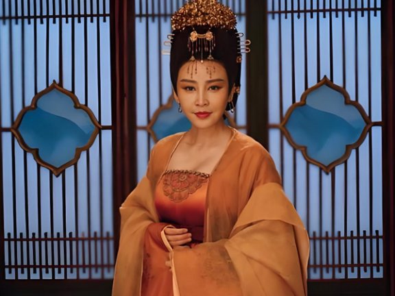 The Grand Princess in Tang Dynasty Mysteries